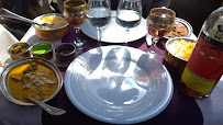 Korma du Restaurant indien Villa Darjeeling à Paris - n°4