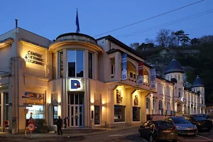 Regional Cultural Center of Dinant vzw image