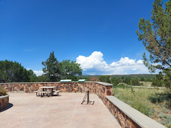 Lathrop State Park Visitor Center