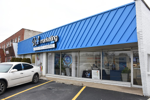Print Shop «WDB Marketing», reviews and photos, 1802 Sibley Blvd, Calumet City, IL 60409, USA