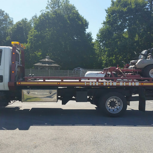 Towing Service «Extreme Towing & Recovery LLC», reviews and photos, 955 NY-376, Wappingers Falls, NY 12590, USA