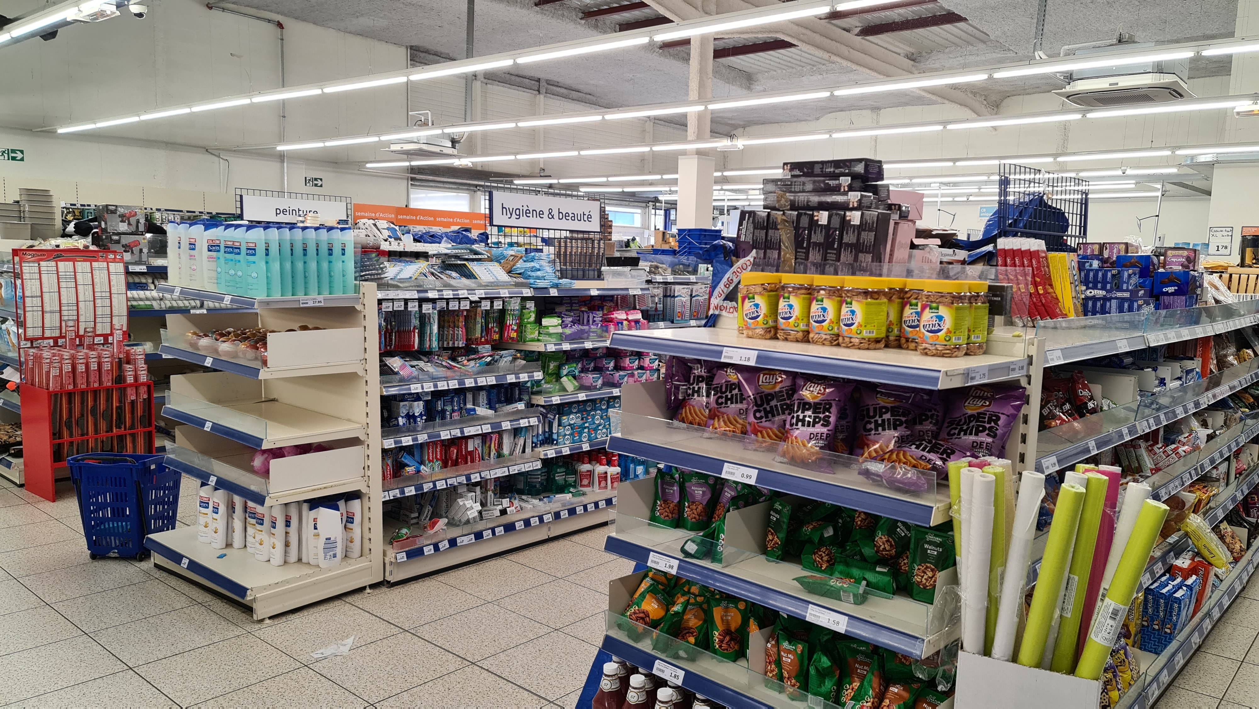 Photo n° 13 de l'avis de Rodolphe.o fait le 29/09/2019 à 12:06