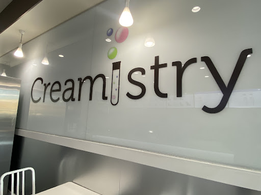 Ice Cream Shop «Creamistry», reviews and photos, 11442 South St, Cerritos, CA 90703, USA