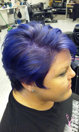 Beauty Salon «B-dazzled hair and nail salon», reviews and photos, 2226 FL-60, Valrico, FL 33594, USA