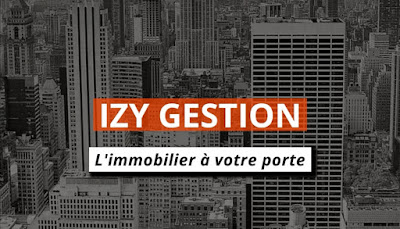 Izy gestion à Paris