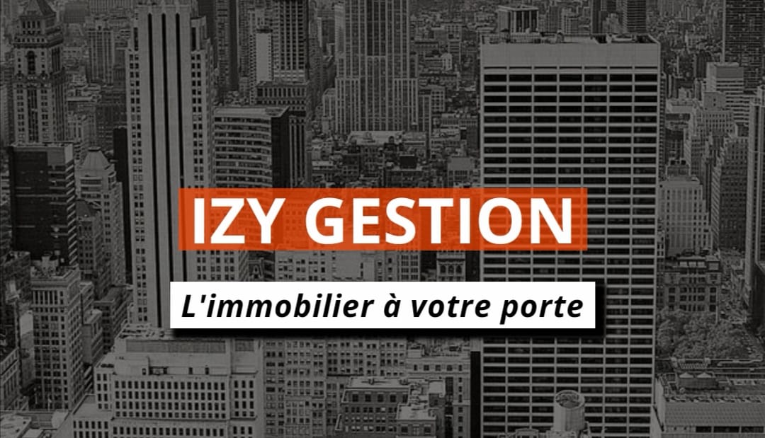 Izy gestion Paris