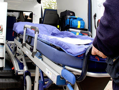 Ambulances Guinguené Garcia à Guémené-Penfao