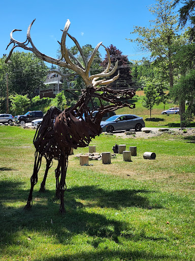 Natural History Museum «George B. Dorr Museum of Natural History», reviews and photos, 105 Eden St, Bar Harbor, ME 04609, USA