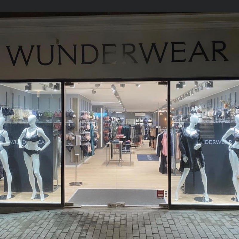 Wunderwear Fredericia