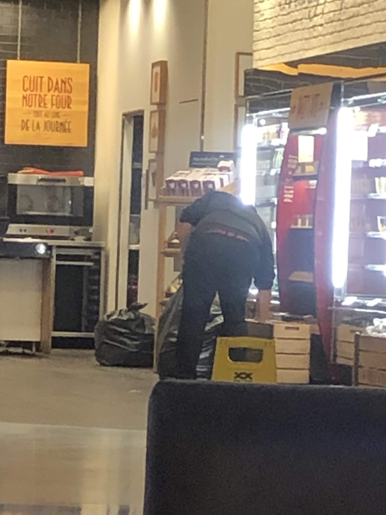 Photo n° 2 de l'avis de Clément.u fait le 15/08/2019 à 20:45