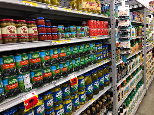 Grocery Store «Superior Grocers», reviews and photos, 15000 Crenshaw Blvd, Gardena, CA 90249, USA