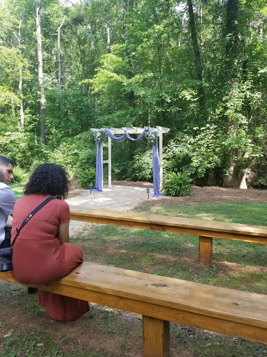 Event Venue «Cheek Creek Event Center», reviews and photos, 1408 Stallings Rd, Senoia, GA 30276, USA