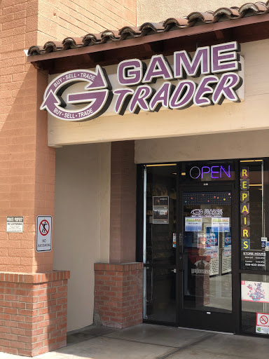 Game Store «Game Trader», reviews and photos, 2500 N Silverbell Rd #140, Tucson, AZ 85745, USA