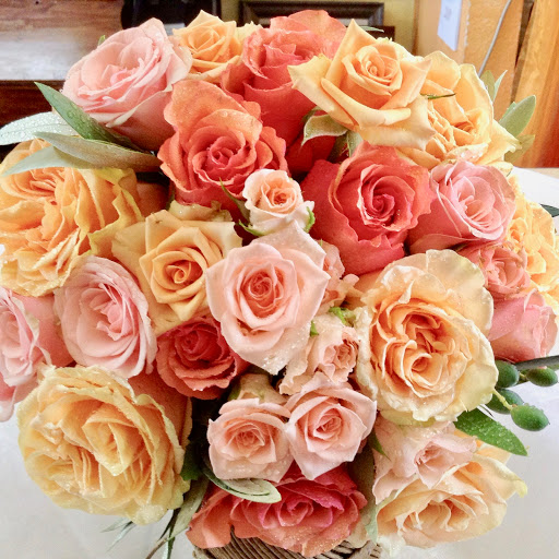 Florist «La Vie En Rose Flowers», reviews and photos, 1272 Solano Ave, Albany, CA 94706, USA