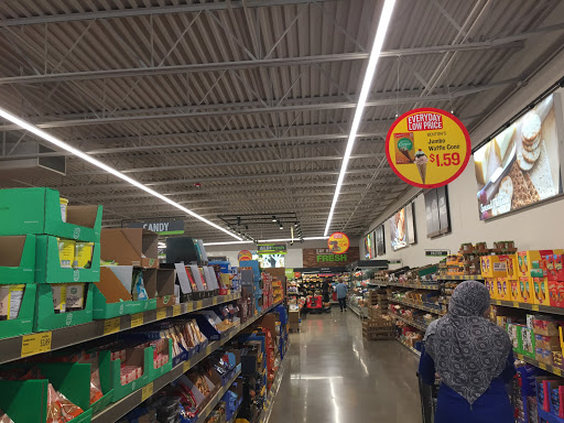 Grocery Store «Aldi Food Market», reviews and photos, 496 Main St, Hackensack, NJ 07601, USA