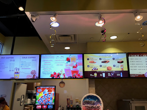 Dessert Shop «Nestle Toll House Cafe», reviews and photos, 605 Town Square Blvd, Garland, TX 75040, USA