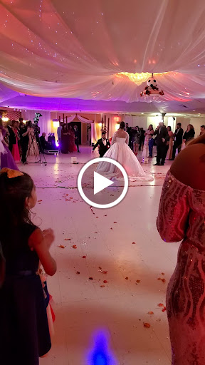 Banquet Hall «La Gala Banquet Hall», reviews and photos, 1600 Aldine Bender Rd, Houston, TX 77032, USA