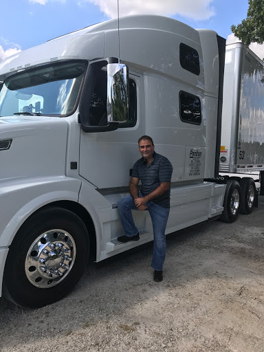 Transportation Service «Panther Premium Logistics», reviews and photos, 84 Medina Rd, Medina, OH 44256, USA