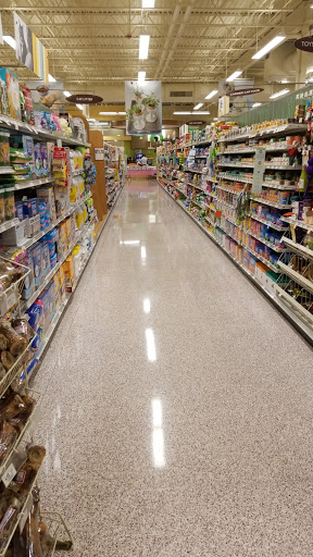 Supermarket «Publix Super Market at Partin Village», reviews and photos, 2338 E Irlo Bronson Memorial Hwy, Kissimmee, FL 34744, USA