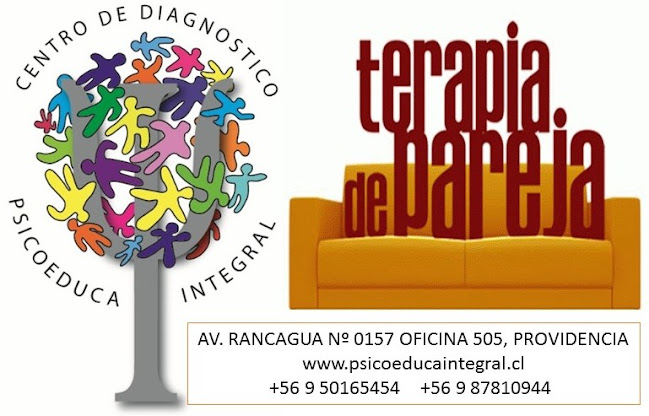 Centro Diagnóstico Psicoeduca Integral - Psicólogo - Psicólogo