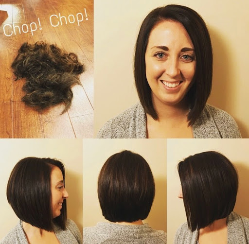 Beauty Salon «Indulge a salon and wellness spa», reviews and photos, 2183 3rd St, White Bear Lake, MN 55110, USA