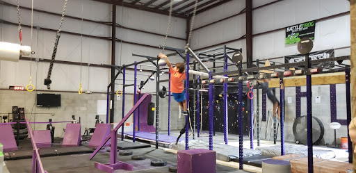 Gym «NinjaFit Gym», reviews and photos, 6541 N Orange Blossom Trail #100, Orlando, FL 32810, USA