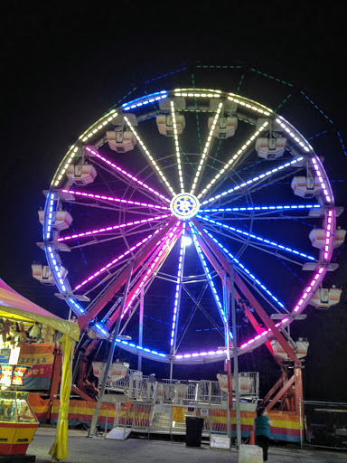 Shopping Mall «Circle Plaza Shopping Center», reviews and photos, 425-527 E Belt Blvd, Richmond, VA 23224, USA