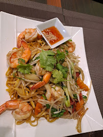 Phat thai du Restaurant vietnamien MAISON VIET à Ivry-sur-Seine - n°4