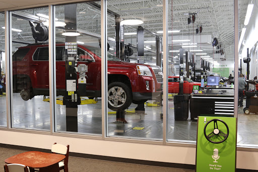 Used Car Dealer «EchoPark Automotive», reviews and photos, 500 E 104th Ave, Thornton, CO 80233, USA