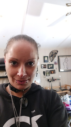 Explore avocado tattoo ideas, creative tattoo ideas in Palatka, available at Black Sphynx Studio