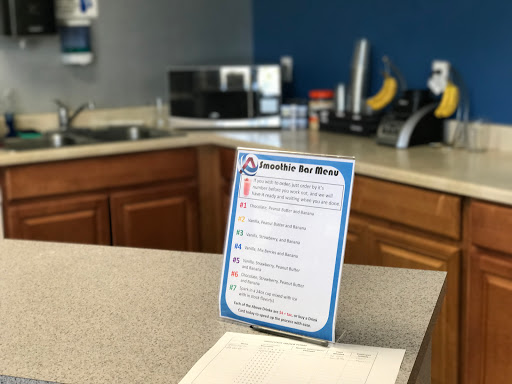 Health Club «Achieve Health & Fitness LLC», reviews and photos, 2105 W Lincoln Ave #2, Yakima, WA 98902, USA