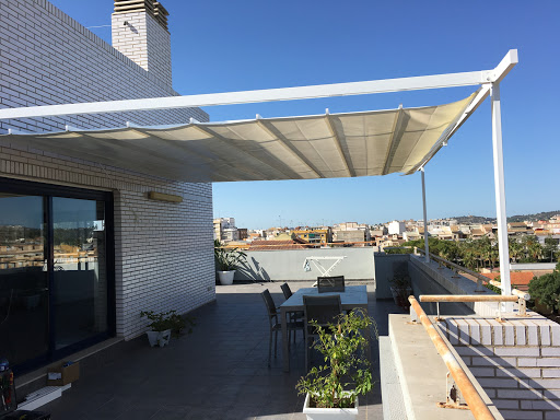 TOLDOS Y PERSIANAS LA RIBERA «ALZIRA» – (Alzira)