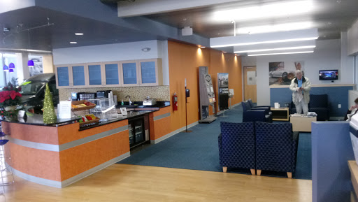 Mercedes Benz Dealer «Mercedes-Benz of Lancaster», reviews and photos, 5100 Main St, East Petersburg, PA 17520, USA