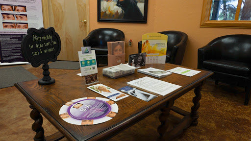 Explore reflection tattoo ideas, creative tattoo ideas in Corrales, available at Belleza Med Spa