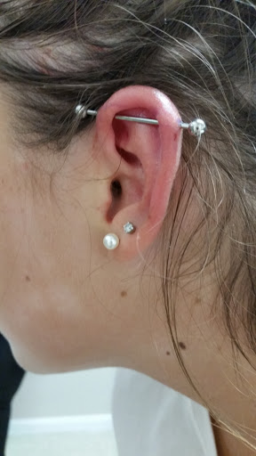 Tattoo Shop «Wicked Parrot Tattoo», reviews and photos, 1085 Colington Rd, Kill Devil Hills, NC 27948, USA