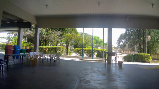Escola Ensino Fundamental Cerro Azul