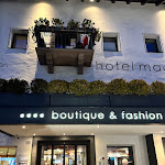 Photo n°1 de l'avis de Katarzyna.a fait le 10/02/2024 à 12:25 sur le  Boutique & Fashion Hotel Maciaconi - Gardenahotels à Santa Cristina Gherdëina