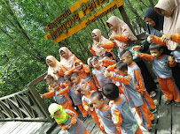 Foto TK  Alam Borneo Islamic School, Kabupaten Penajam Paser Utara