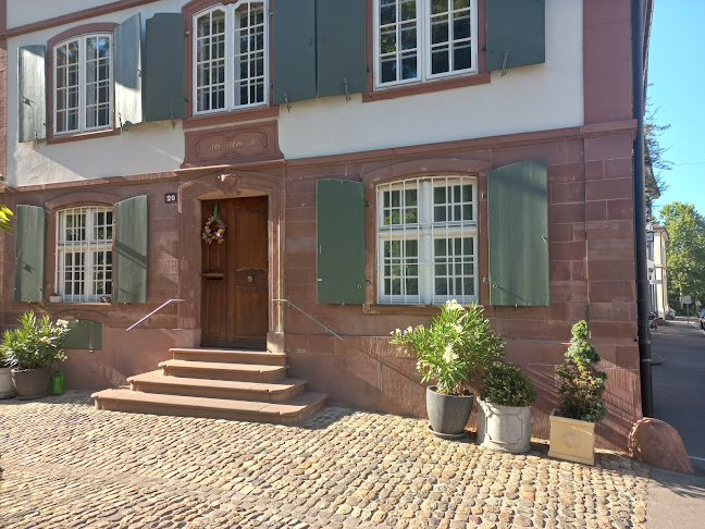 Hotel Rochat Basel