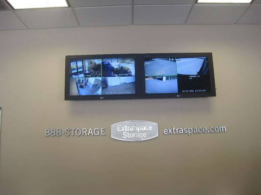 Storage Facility «Extra Space Storage», reviews and photos, 2329 Panola Rd, Lithonia, GA 30058, USA
