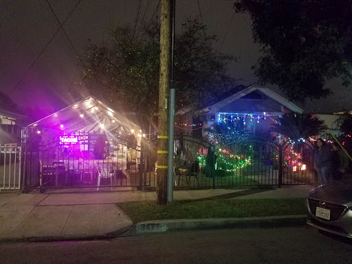 Grocery Store «El Unico Meat Market», reviews and photos, 7909 California Ave, Huntington Park, CA 90255, USA