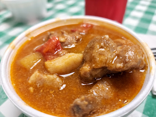 Asian Grocery Store «Filipino Global Supermarket», reviews and photos, 5509 Leesburg Pike, Falls Church, VA 22041, USA