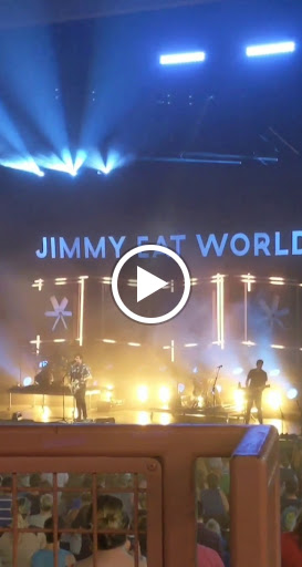 Live Music Venue «PNC Pavilion», reviews and photos, 6295 Kellogg Ave, Cincinnati, OH 45230, USA