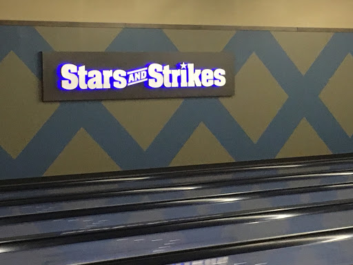 Bowling Alley «Stars and Strikes», reviews and photos, 8767 Roswell Rd, Sandy Springs, GA 30350, USA