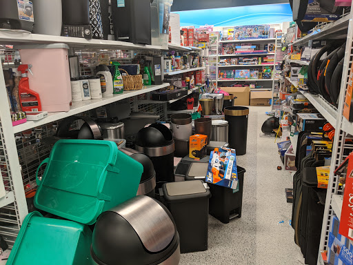 Clothing Store «Ross Dress for Less», reviews and photos, 13855 Outlet Dr, Silver Spring, MD 20904, USA