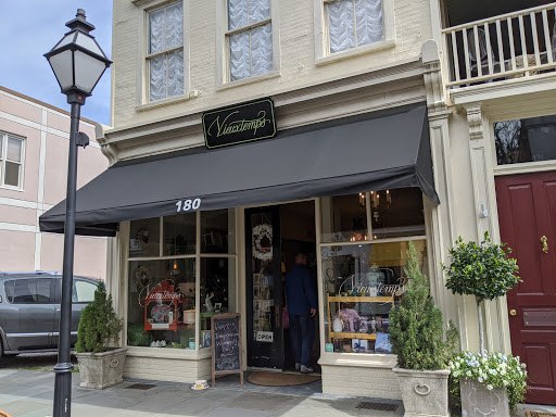 Gift Shop «Vieuxtemps», reviews and photos, 180 King St, Charleston, SC 29401, USA