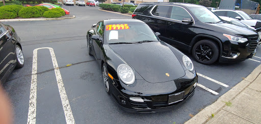 Auto Body Shop «Bodymotion - Bosch Car Service», reviews and photos, 21 Cindy Ln, Ocean Township, NJ 07712, USA