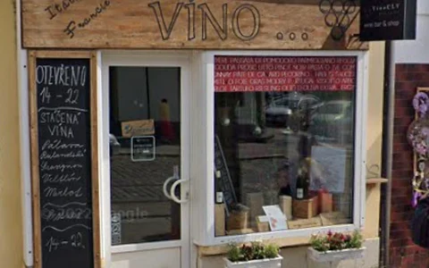 Víno C´est La Vie (vinný bar a vinotéka) image