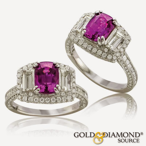 Jewelry Store «Gold & Diamond Source», reviews and photos, 3800 Ulmerton Rd, Clearwater, FL 33762, USA