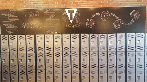 Boxing Gym «TITLE Boxing Club - Winter Park», reviews and photos, 1997 Aloma Ave, Winter Park, FL 32792, USA